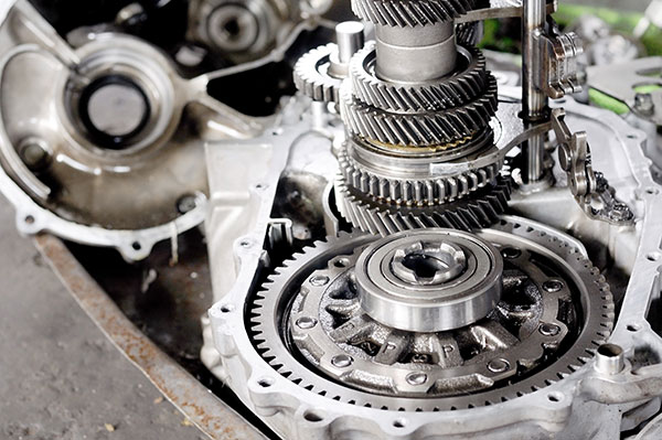 Transmission Repair in Orange Park, FL | Transmission Hero